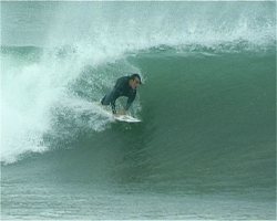 fistral sessions