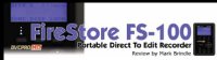 FS-100 firestore review
