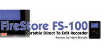 FS-100 firestore review