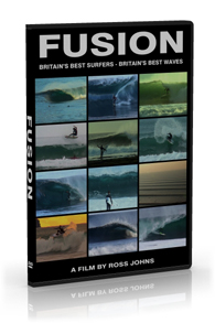 Buy the Fusion DVD - click to enlarge