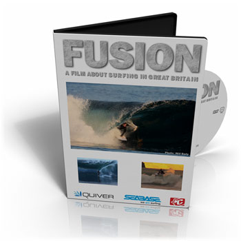 Buy the Fusion DVD - click to enlarge