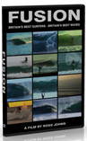 Fusion - a british surf film