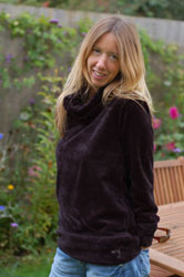 Autumn Roxy collection from Genesis surf shop Ilfracombe
