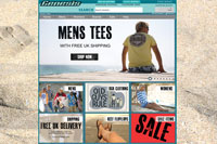 website design - click to enlarge