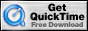 Download free Quicktime player