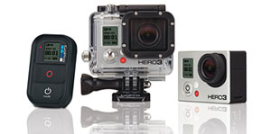 camera hire from maniac films