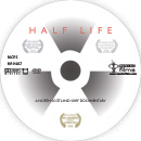 Half Life disk print