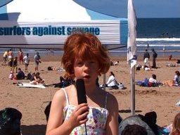 Holly Greenway asks why do we litter our beautiful beaches