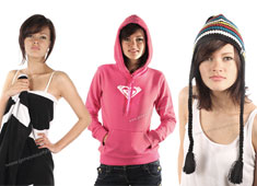 New products for Genesis surf shop