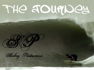 the journey surf dvd