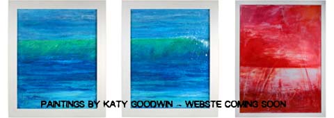 Katy Goodwin fine artist