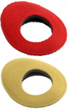 Viewfinder eyepiece - large oval from bluestar