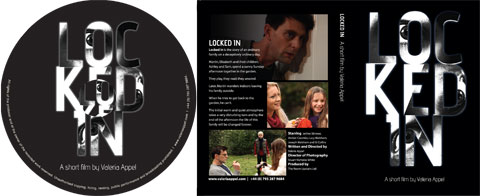 DVd duplication services from Maniac Films
