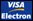  Visa Electron