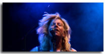 Lead Guitar