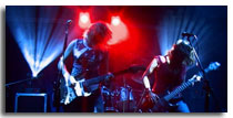 Lead Guitar