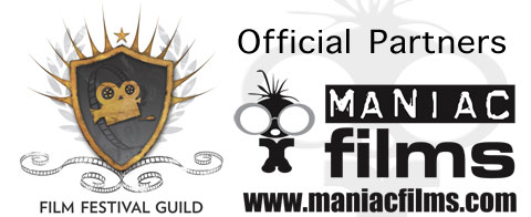 Film Festival Guild official partners