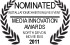 Movie Bus MIA awards nomination