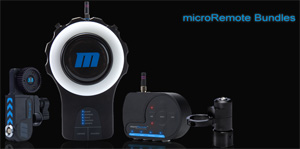 redrock remote follow focus from maniac films