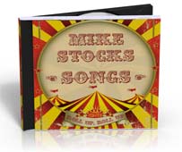 Mike Stocks - Singer Songwriter