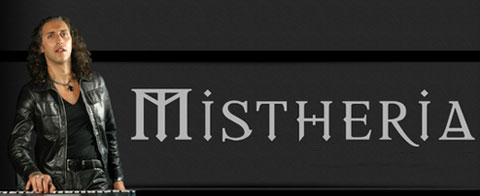 Mistheria filming confirmed