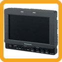 Production monitor hire from Maniac Films
