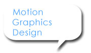 Professional motion graphics custom made for your film