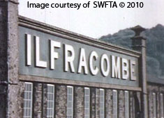 Film 5 - Ilfracombe