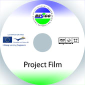 Musicc DVD disk print