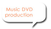 Promotional music DVDs for your band