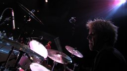 Naked Apes get the helmet cam again