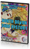 North Devon Surf History DVD