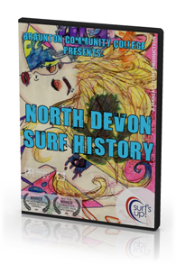 Click for more a larger image of this DVD