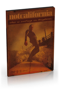 Buy the Devon lanes and longboards DVD - click to enlarge