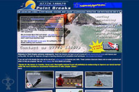website design - click to enlarge