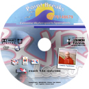 Point Breaks dvd design