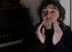 Peter Bruntnell interview