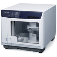 Disk printer - Epson PP-100 for duplication