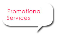 Promotional services