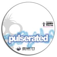 Pulserated Oxfam Christmas Party Live music DVD - 18 tracks