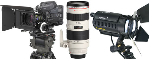rental list