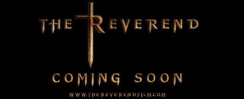 Finishing The Reverend