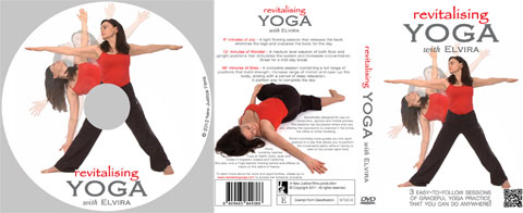DVD authoring and artwork design by Maniac Films