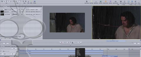 The Reverend grade at Maniac Films