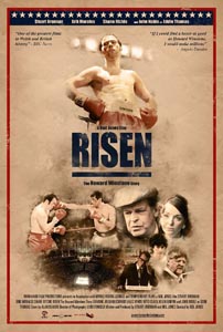 Risen: The Howard Winstone Story