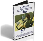 Artaura DVD duplication
