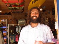 Robin Gilbert - your proprietor