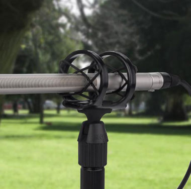 Rode SM4 shockmount for hire