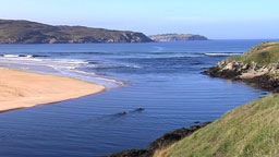 New surfing location from the October trip