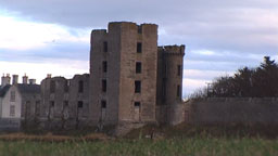 Scotland - the land of Castles